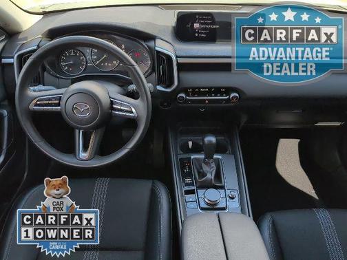 2024 Mazda CX-50 2.5 S Premium Package