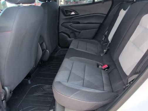 2026 Chevrolet Trax FWD 1RS