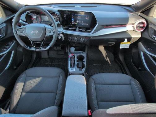 2026 Chevrolet Trax FWD 1RS