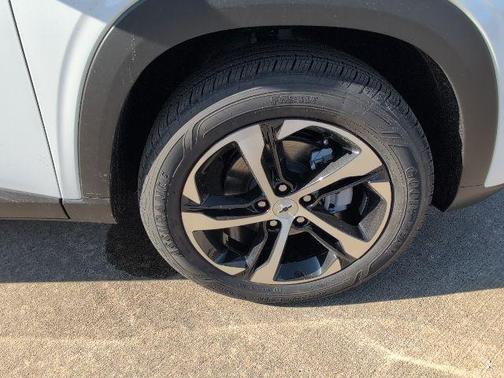 2026 Chevrolet Trax FWD 1RS