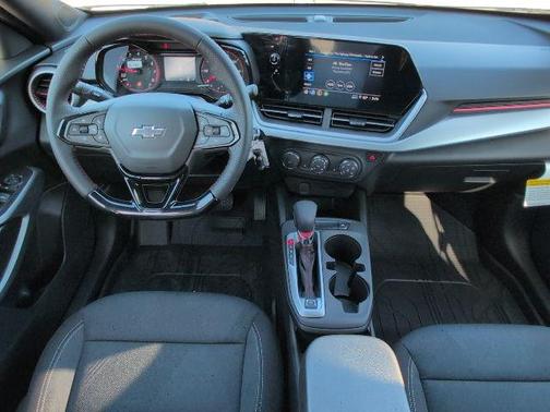 2026 Chevrolet Trax FWD 1RS