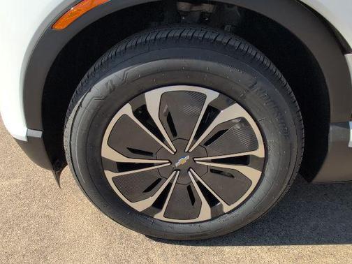 2026 Chevrolet Blazer EV AWD LT