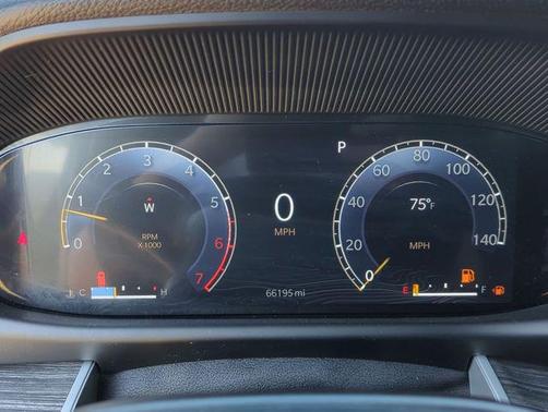 2023 Jeep Wagoneer L Series II 4x4
