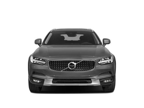 2018 Volvo V90 Cross Country T6