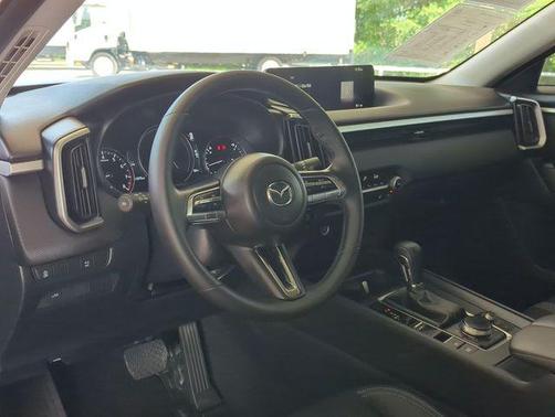 2023 Mazda CX-50 2.5 S Preferred Plus