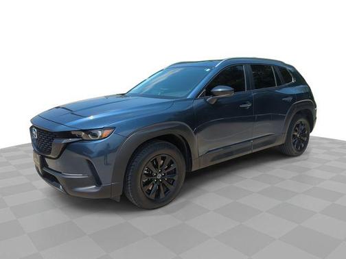 2023 Mazda CX-50 2.5 S Preferred Plus