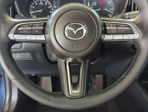 2023 Mazda CX-50 2.5 S Preferred Plus