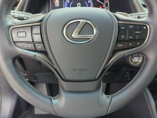 2020 Lexus ES 350 Base