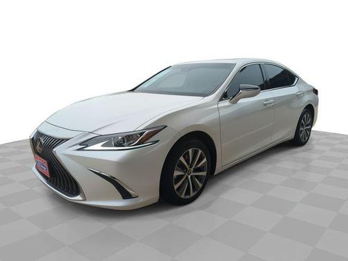 2020 Lexus ES 350 Base