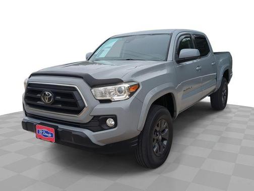 2020 Toyota Tacoma SR5