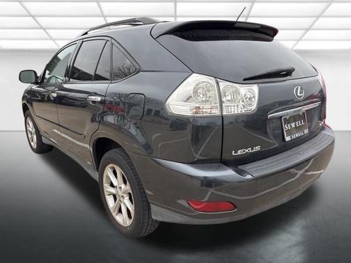 2009 Lexus RX 350 Base