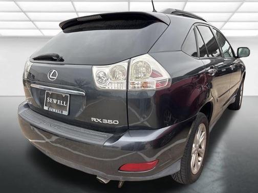 2009 Lexus RX 350 Base