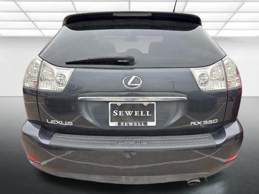 2009 Lexus RX 350 Base