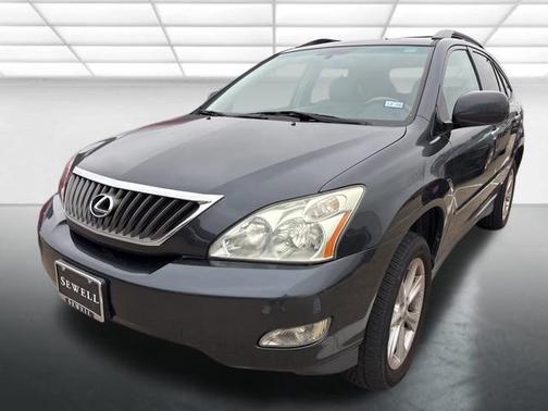 2009 Lexus RX 350 Base
