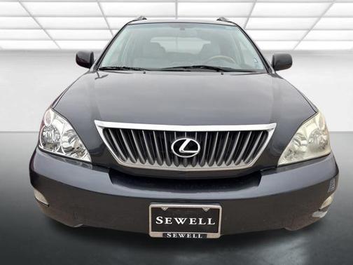 2009 Lexus RX 350 Base