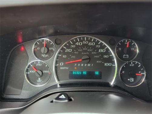 2023 Chevrolet Express 2500 RWD 2500 Extended Wheelbase WT