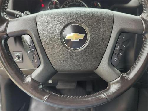 2023 Chevrolet Express 2500 RWD 2500 Extended Wheelbase WT