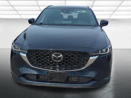 2023 Mazda CX-5 2.5 Turbo Signature