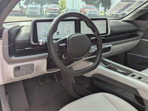 2023 Hyundai IONIQ 6 Limited