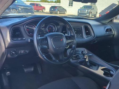2023 Dodge Challenger R/T