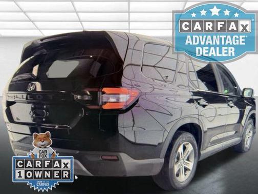 2024 Honda Pilot EX-L