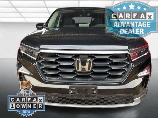 2024 Honda Pilot EX-L