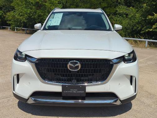 2024 Mazda CX-90 PHEV Premium