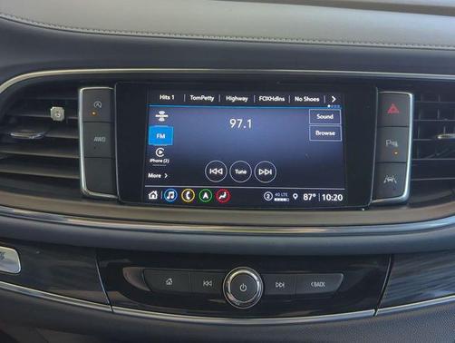 2022 Buick Enclave AWD Premium