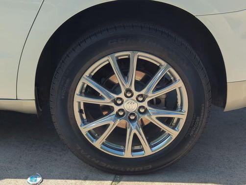 2022 Buick Enclave AWD Premium