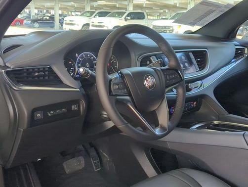 2022 Buick Enclave AWD Premium