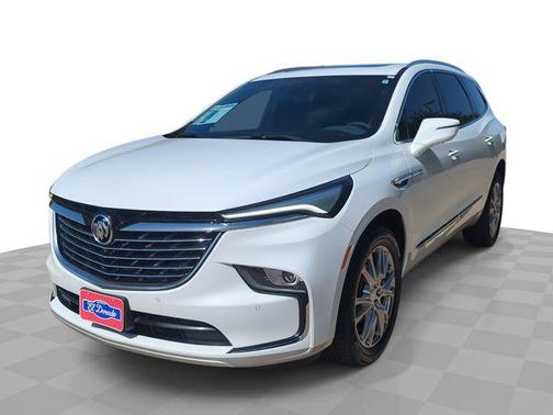 2022 Buick Enclave AWD Premium