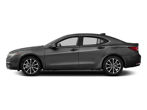 2016 Acura TLX V6 Advance