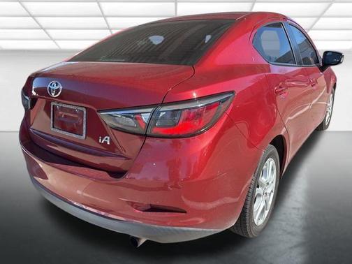 2017 Toyota Yaris iA Base