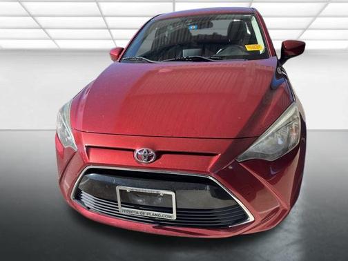 2017 Toyota Yaris iA Base