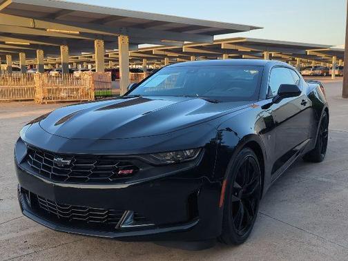 2023 Chevrolet Camaro 3LT
