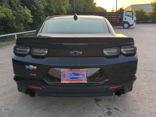2023 Chevrolet Camaro 3LT