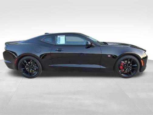 2023 Chevrolet Camaro 3LT