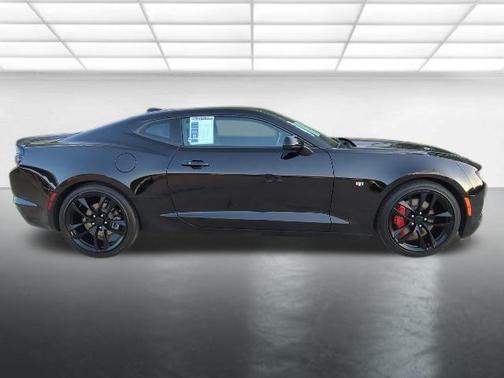 2023 Chevrolet Camaro 3LT