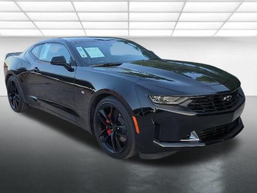 2023 Chevrolet Camaro 3LT