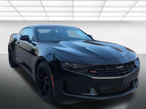 2023 Chevrolet Camaro 3LT