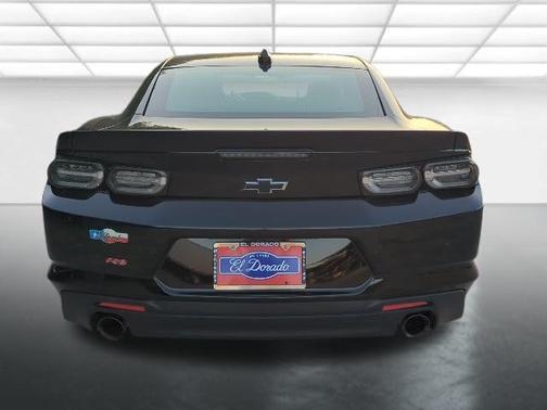 2023 Chevrolet Camaro 3LT