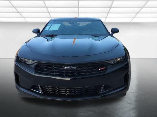 2023 Chevrolet Camaro 3LT