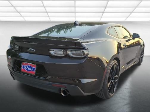2023 Chevrolet Camaro 3LT