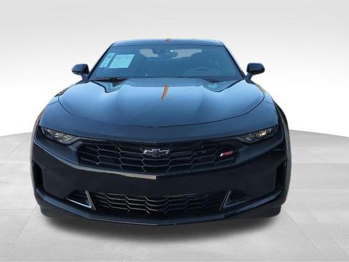 2023 Chevrolet Camaro 3LT