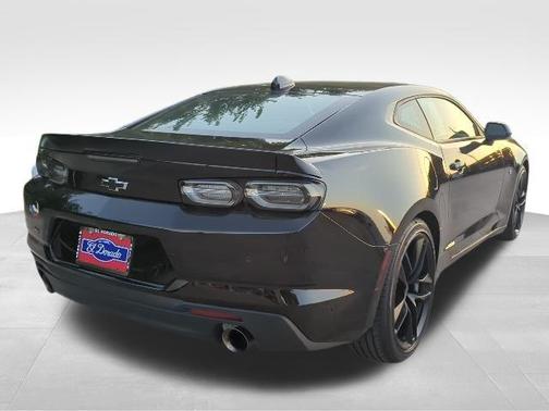2023 Chevrolet Camaro 3LT