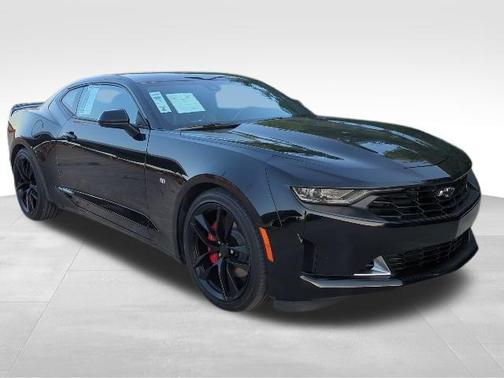 2023 Chevrolet Camaro 3LT