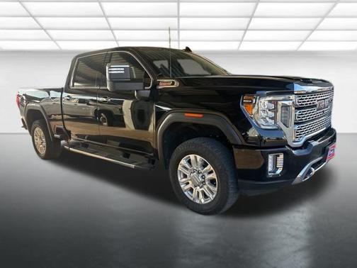 2023 GMC Sierra 2500 Denali