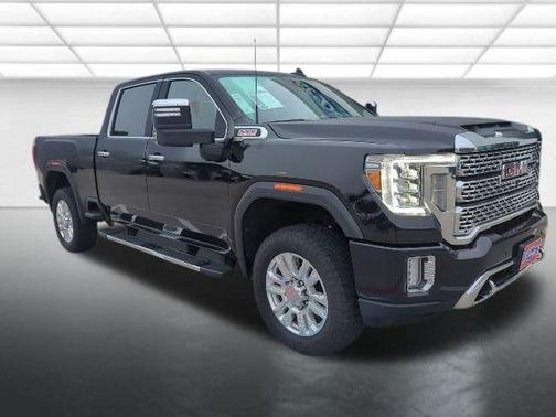 2023 GMC Sierra 2500 Denali