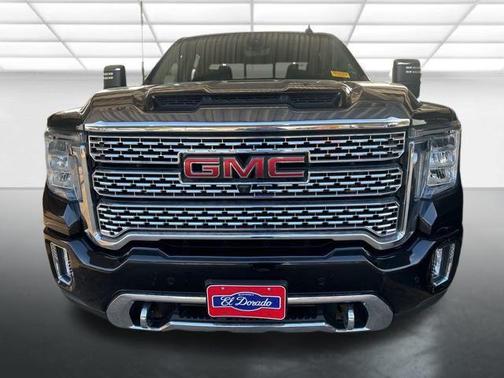 2023 GMC Sierra 2500 Denali