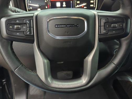 2023 GMC Sierra 2500 Denali